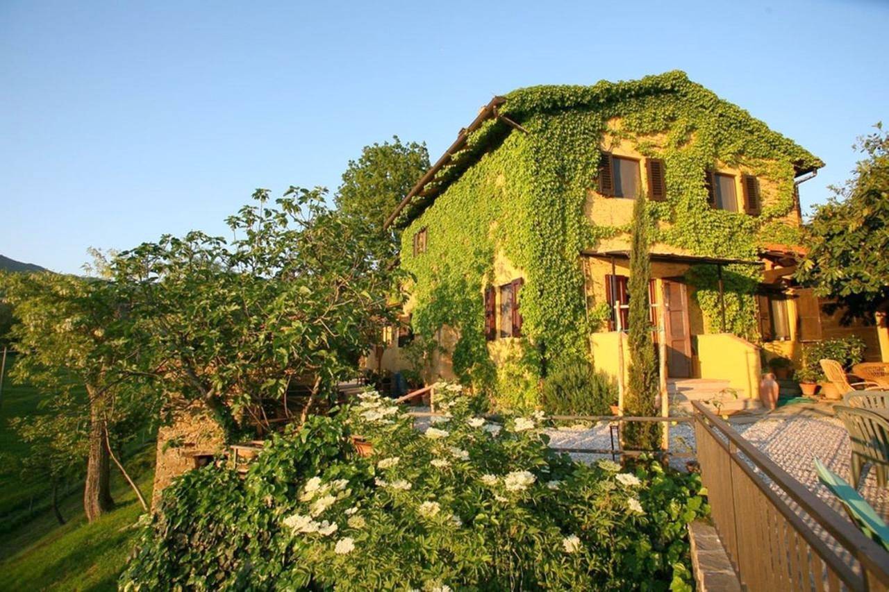B&B Le Due Volpi in Vicchio, Firenze province