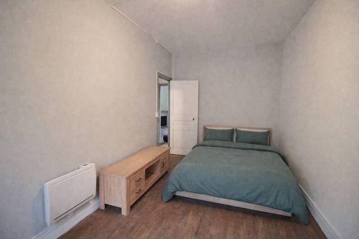 Location de vacances pour 5 personnes à Dun-sur-Meuse - 2