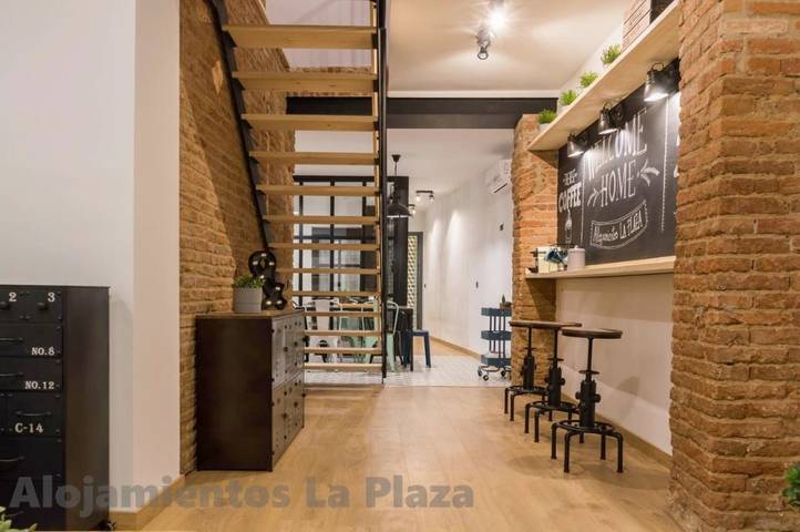Maison de vacances pour 8 personnes, avec terrasse, animaux acceptés - 1