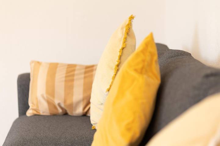 Entire apartment, Holiday apartment for 4 people with balcony/terrace in Nordhorn, Landkreis Grafschaft Bentheim