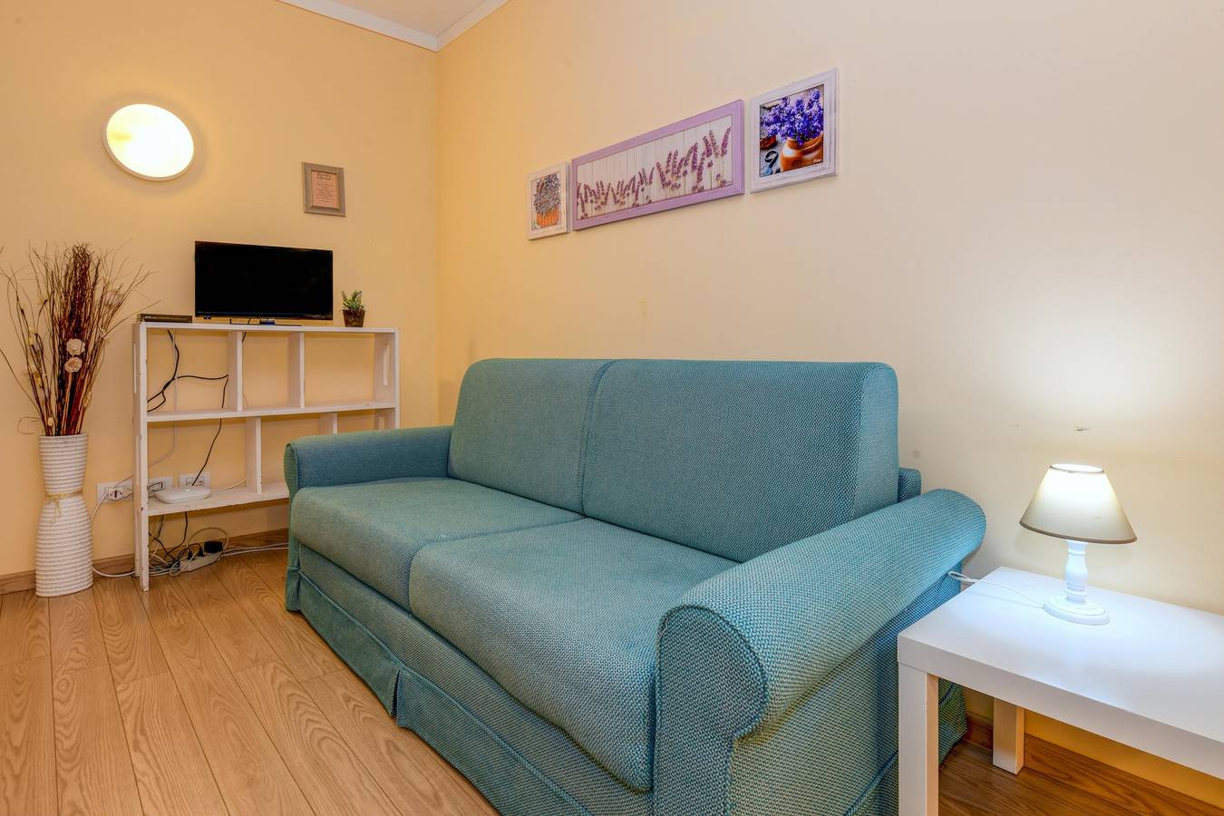Appartamento intero, Appartamento Amico "Mercedes" in Agriturismo Colleincanto in Gavardo, Prealpi Gardesane