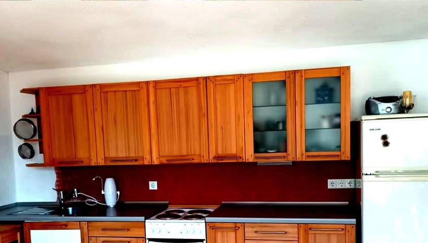 Gîte pour 2 personnes, avec terrasse à Blonay - 3