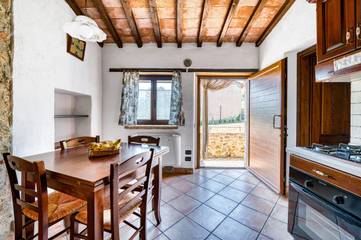 Casa Vacanza per 5 Persone in Giano dell'Umbria, Perugia e dintorni, Foto 2