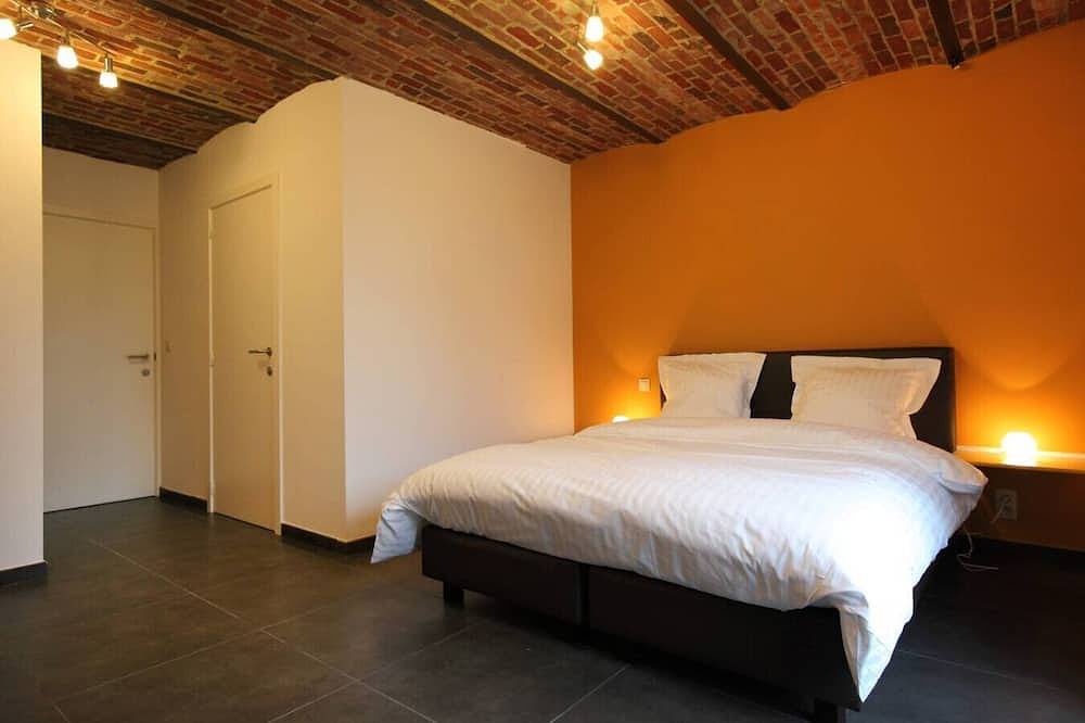 Ground floor Standard room - Saffran in Boezinge, Ypern