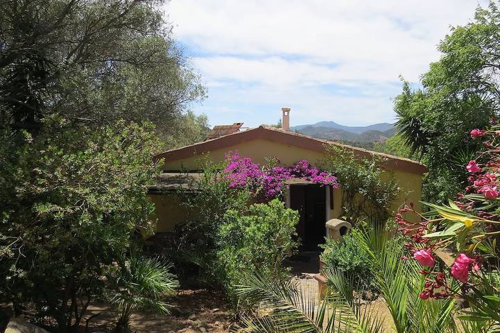 Ferienhaus für 6 Personen, mit Garten und Terrasse - 1