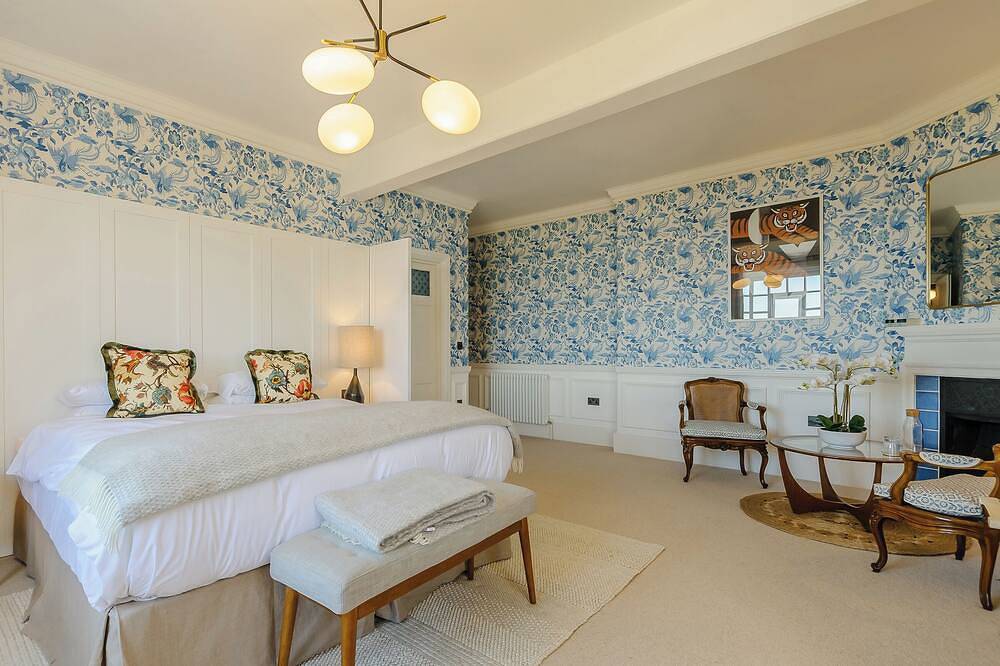 9 Schlafzimmer Unterkunft in Westgate On Sea, near Margate in Westgate-on-Sea, Kent