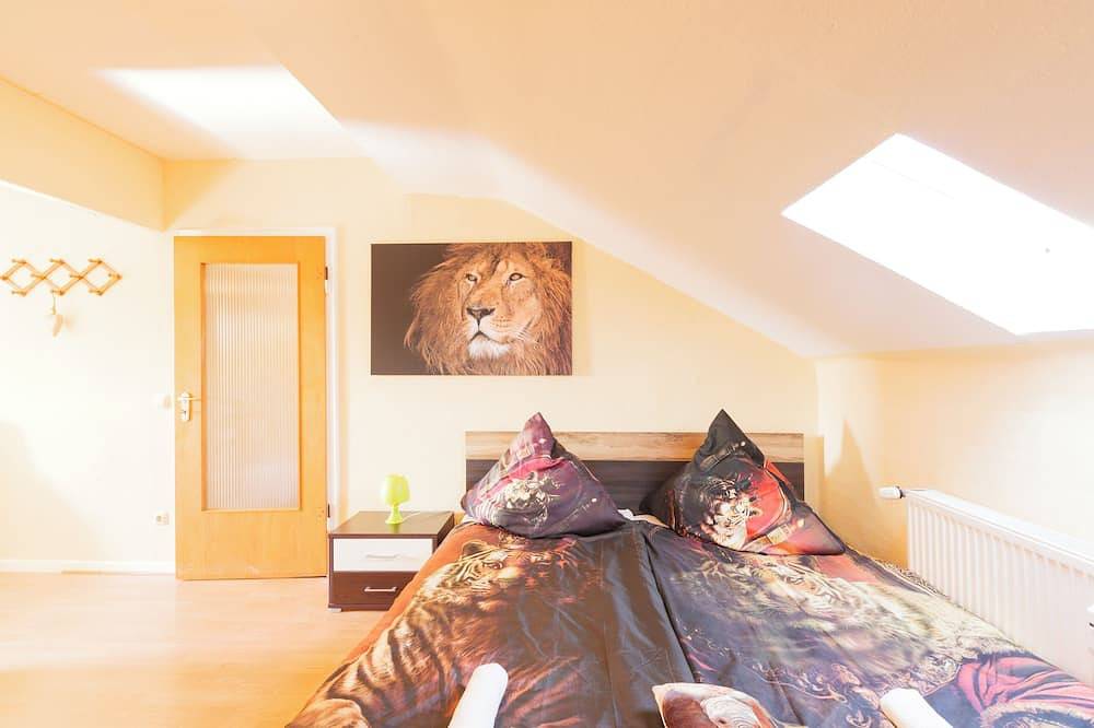 Entire apartment, - Savanna Deluxe with Exclusive Design - Apartment 75sqm - Central Location - in Duisburg, Ruhr district