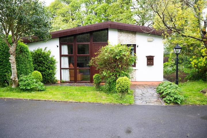 Gîte pour 5 personnes, avec Terrasse à Oranmore