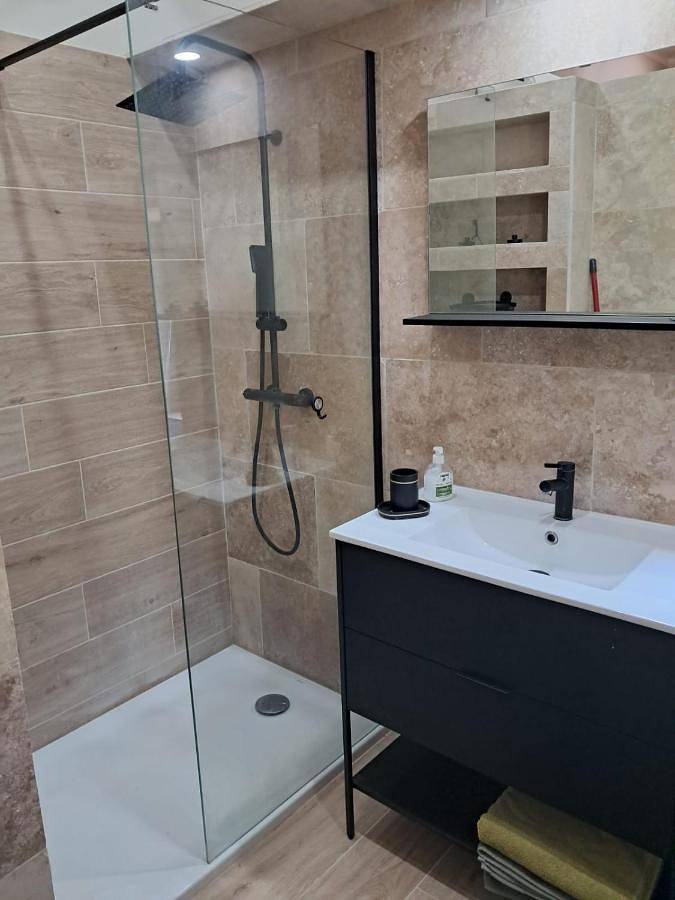 Appartement entier, Les Bruneilles in Dracy-le-Fort, Région de Chalon-sur-Saône
