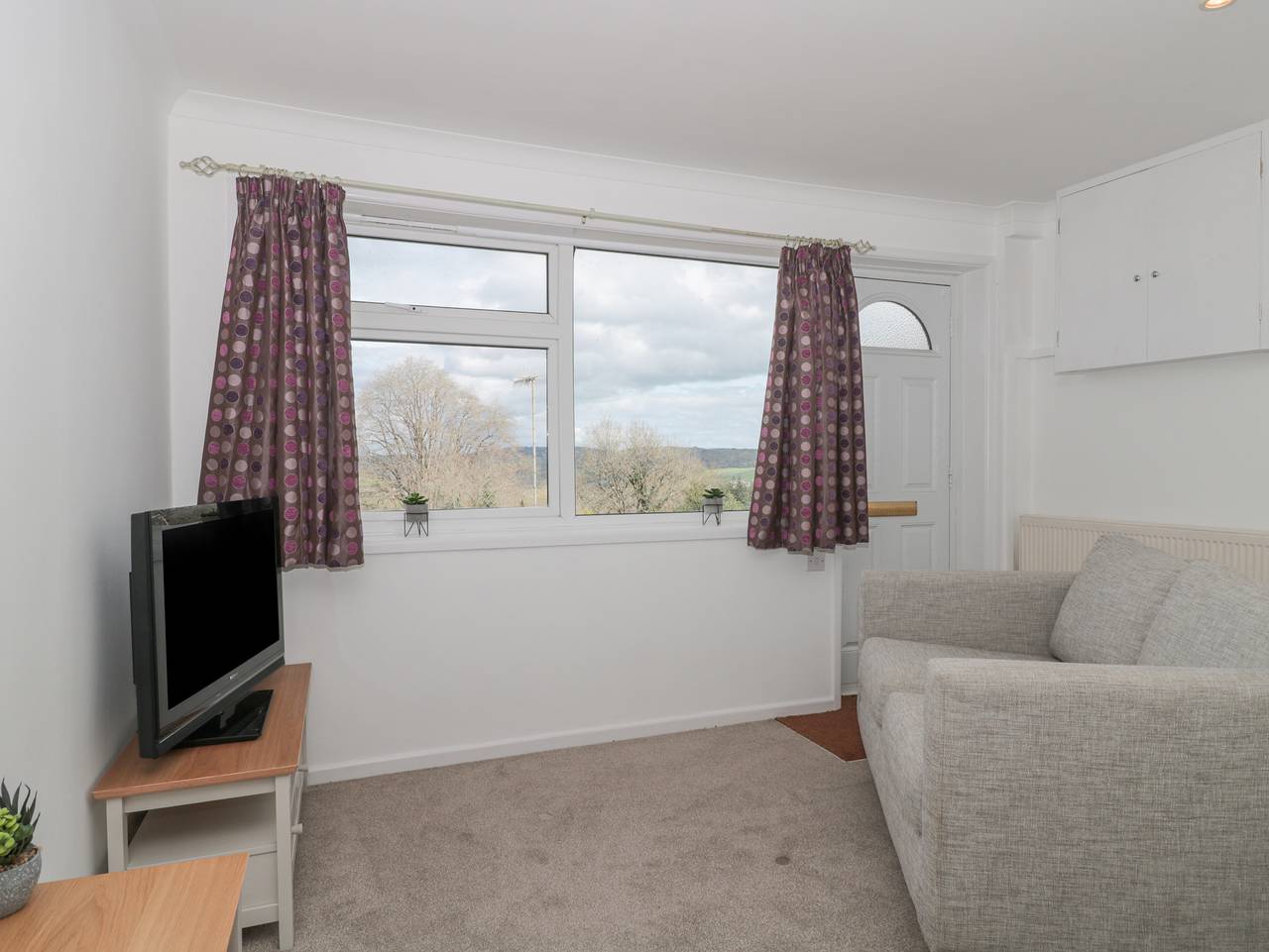 27 Fernhill Heights in Charmouth, Dorset