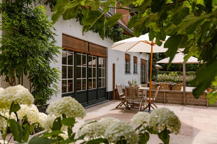 Ferienhaus für 4 Personen, mit Garten, kinderfreundlich - 1