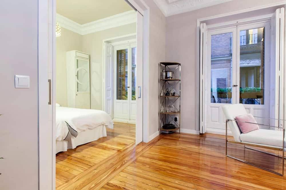 Ganze Wohnung, Gran Vía Moon - 2-bedroom apartment in the city center in Centro (Madrid), Madrid