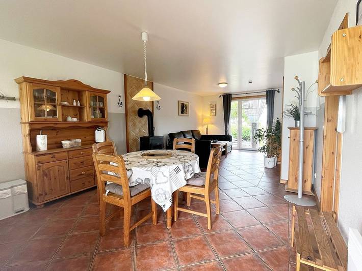 Ferienhaus für 6 Personen, mit Ausblick und Garten, mit Haustier in Emmelsbüll-Horsbüll - 2