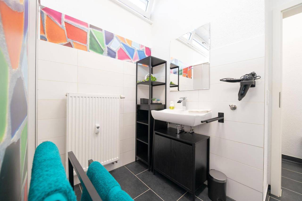 Appartement entier, Two-Bedroom Superior Apartment in Eschau (Basse-Franconie), Spessart-Mainland