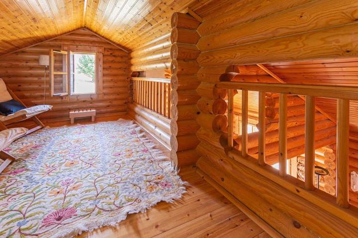 Location de vacances pour 6 personnes, avec jardin et sauna à Estavar - 3