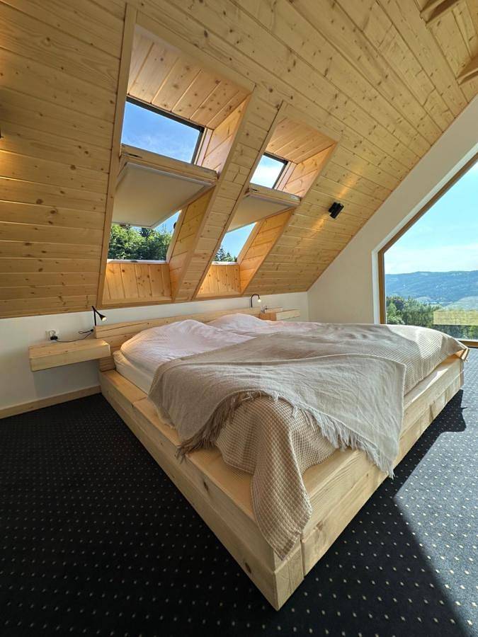 Żłobina Dom in Malinka, Wisła