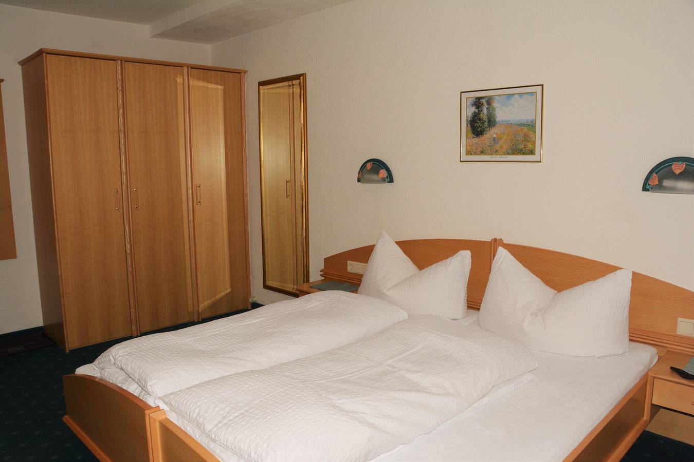 Ganze Ferienwohnung, "Top 5"(2 Pax.)/Wohn-Schlafraum/Du/Wc in Ischgl, Verwall