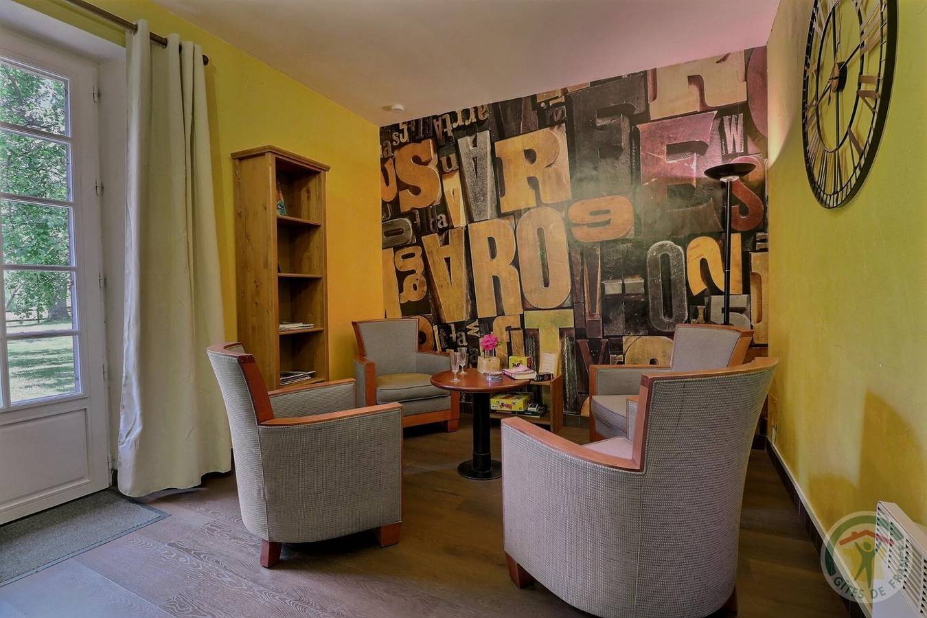 Du Verger in La Chapelle-Chaussée, Région de Rennes