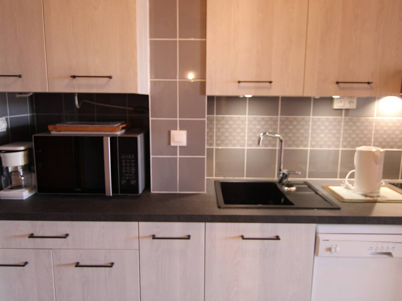 Appartement entier, Studio aux Saisies, 4 personnes, proche pistes in Les Saisies, Région d'Albertville