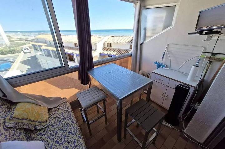 Gîte pour 4 personnes dans Port Saint Ange - 4