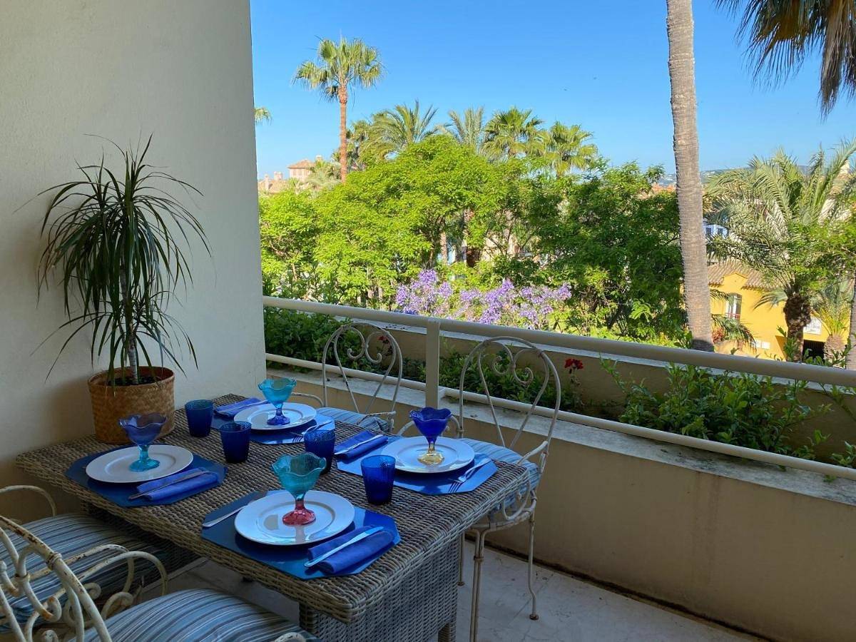 Ganze Wohnung, Luxury Apartment Penthouse in Sotogrande Paseo del Mar in Sotogrande, San Roque