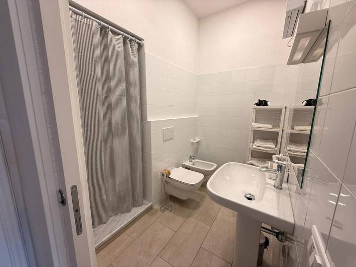 Maison d’hôte pour 2 personnes, avec terrasse et vue, animaux acceptés à Verceil - 4