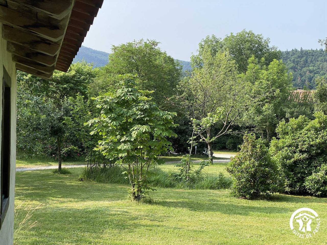 Gîte du Mouscaillou in Escoussens, Région de Castres