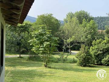 Cottage for 4 People in Escoussens, Tarn, Photo 4