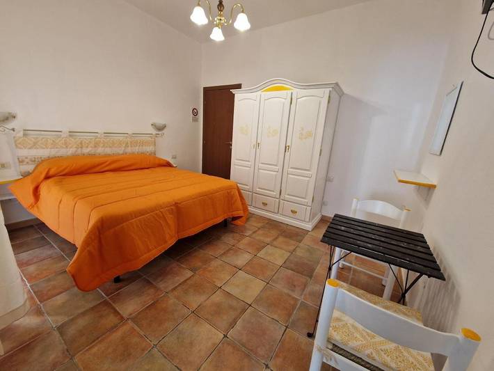 Chambre d’hôte pour 2 personnes, avec vue et terrasse à Castelsardo - 3