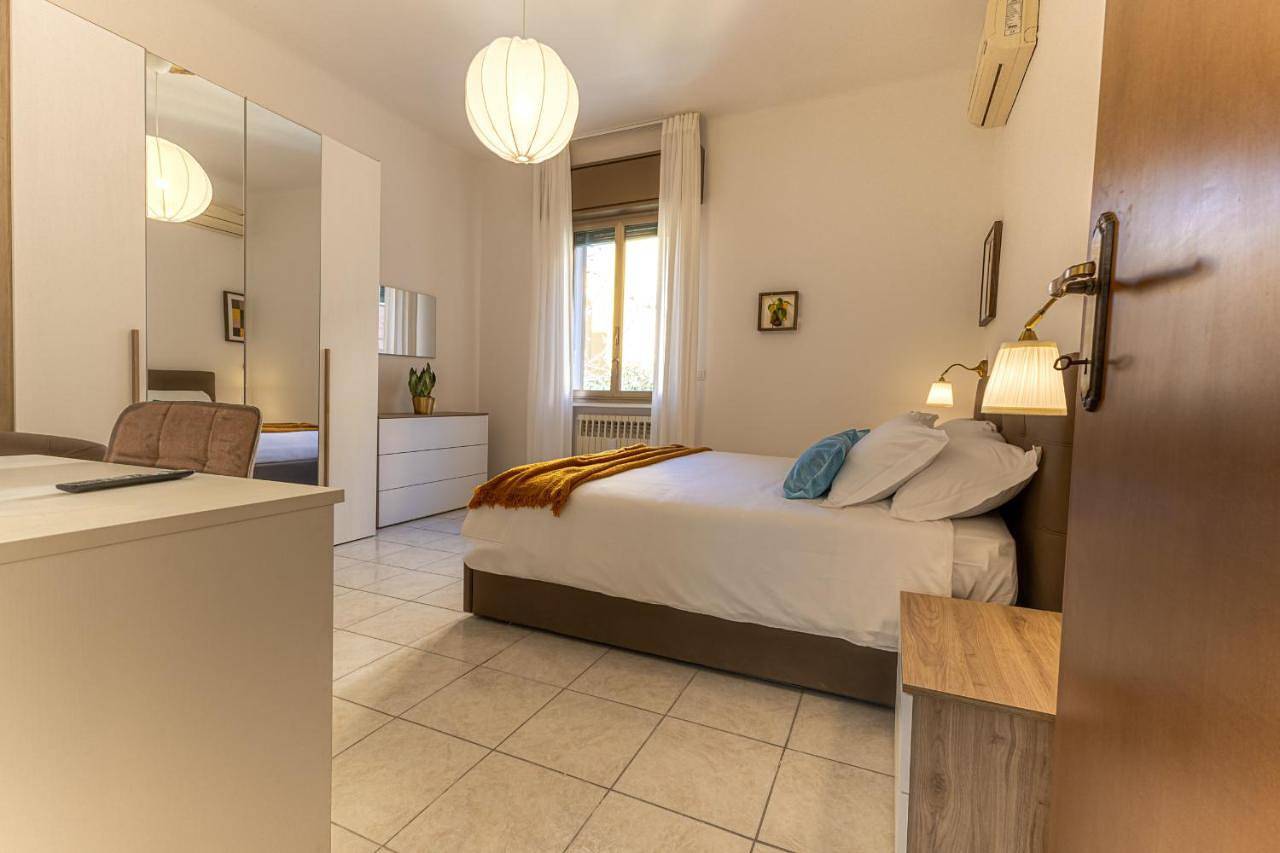 Appartement entier, Carracci 29 in Bologne, Province de Bologne