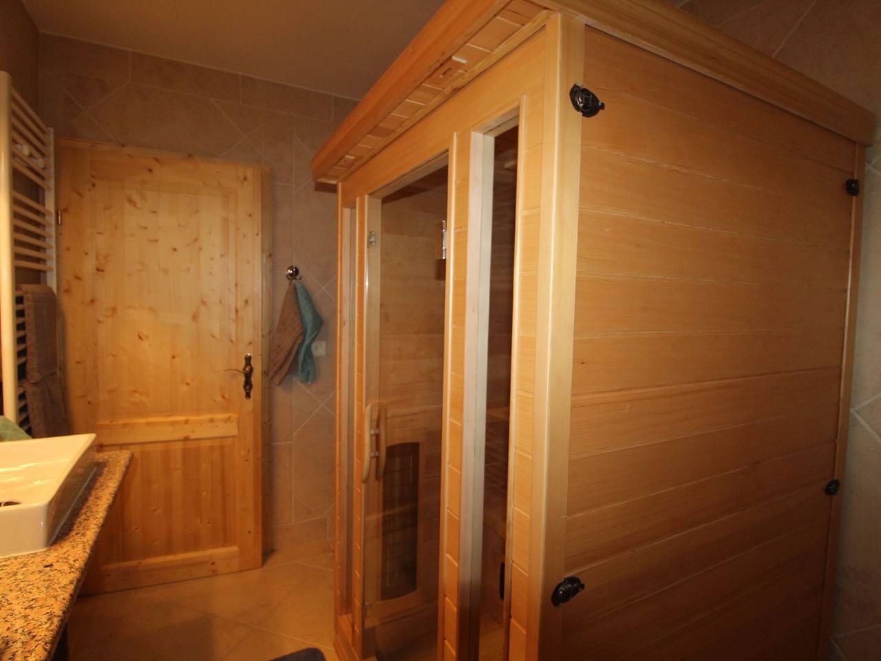 Ganze Wohnung, Chalet Lärchegg in Bad Kleinkirchheim, Nockberge