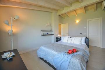 Villa für 7 Personen in Salò, Gardasee-Berge, Bild 4