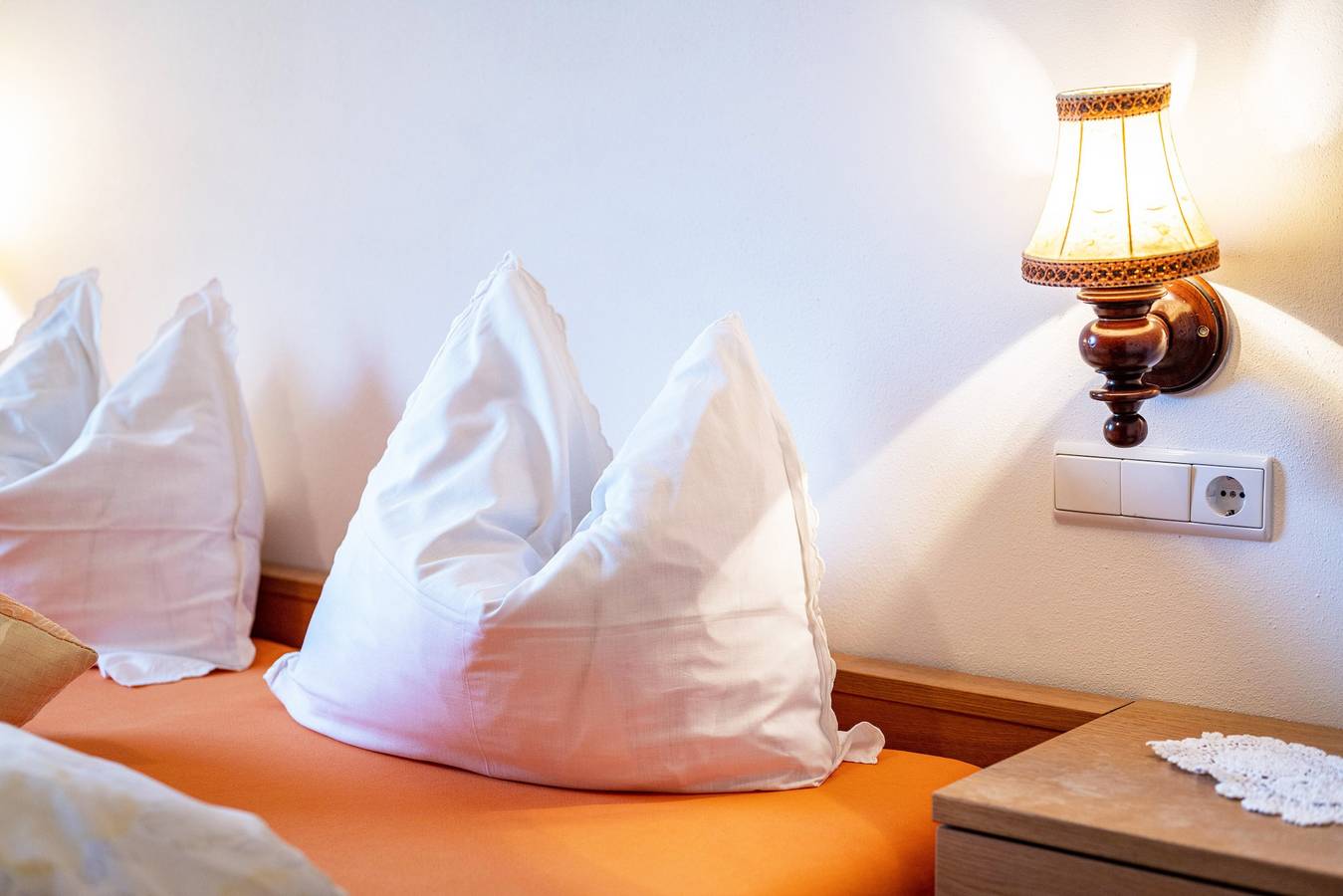 Ganze Wohnung, Ferienwohnung "Haus Kofler" mit Bergblick, privater Terrasse und Wlan in Ratschings, Sarntaler Alpen