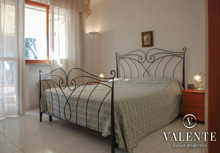 Ferienhaus für 6 Personen, mit Terrasse und Garten in Livorno - 3