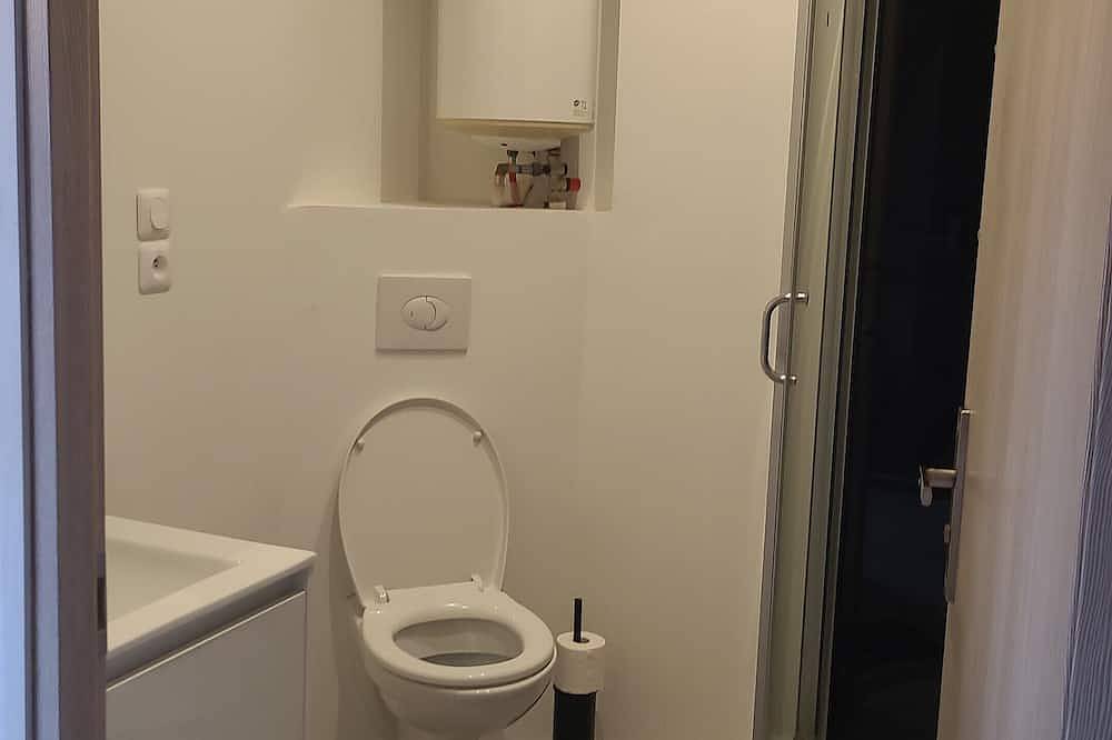 Appartement entier, Villa Rosa in Arcueil, Val-de-Marne