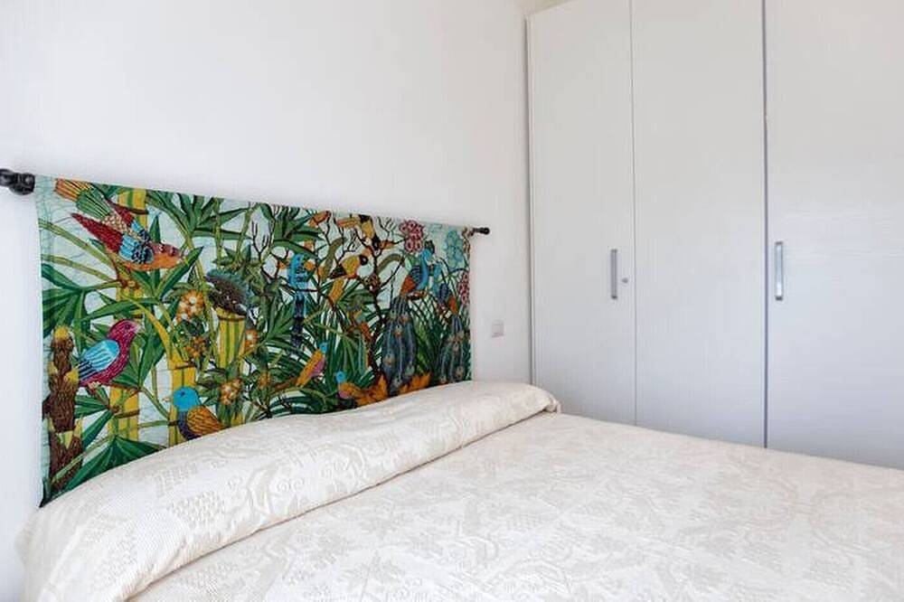 Apartamento entero, Casa 10 Da Georgette - Affitti Brevi Italia in Codaruina/Valledoria, Valledoria