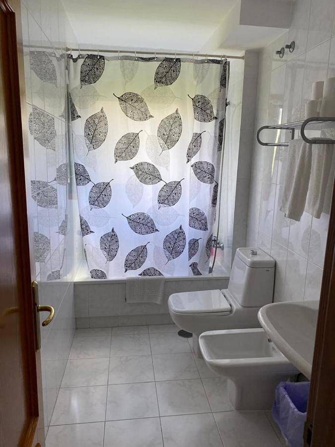 Maison d’hôte pour 4 personnes à Saint-Jacques-de-Compostelle - 2