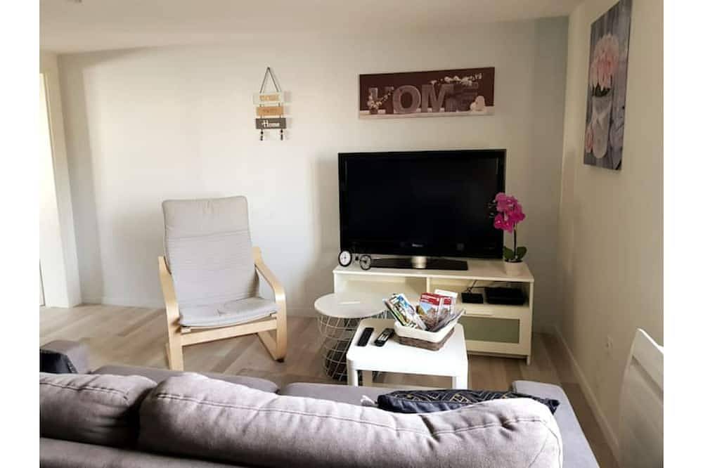 Ganze Wohnung, Tom's cocoon in Colmar, Colmar und Umgebung