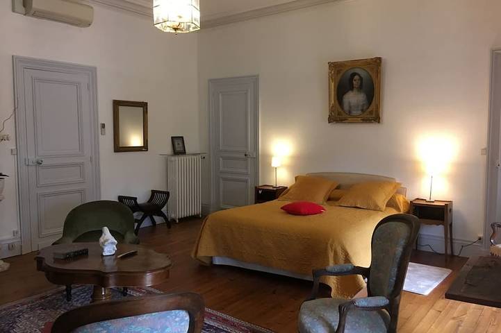 Gîte pour 5 personnes à Cognac - 2