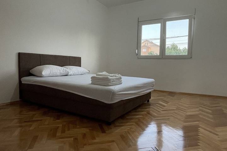 Maison de vacances pour 2 personnes, avec jardin, animaux acceptés - 1