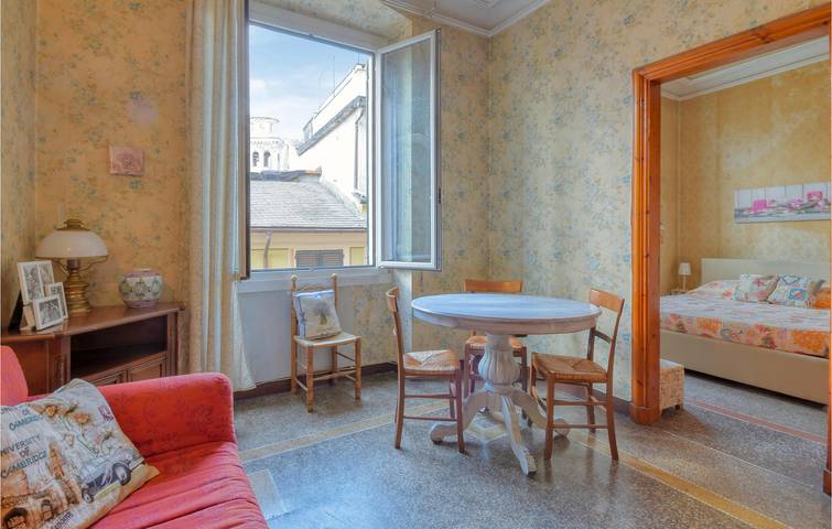 Apartamento de vacaciones para 7 personas - 1