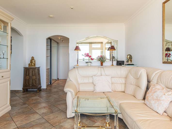 Ferienwohnung für 3 Personen, mit Balkon in Travemünder Woche - 2