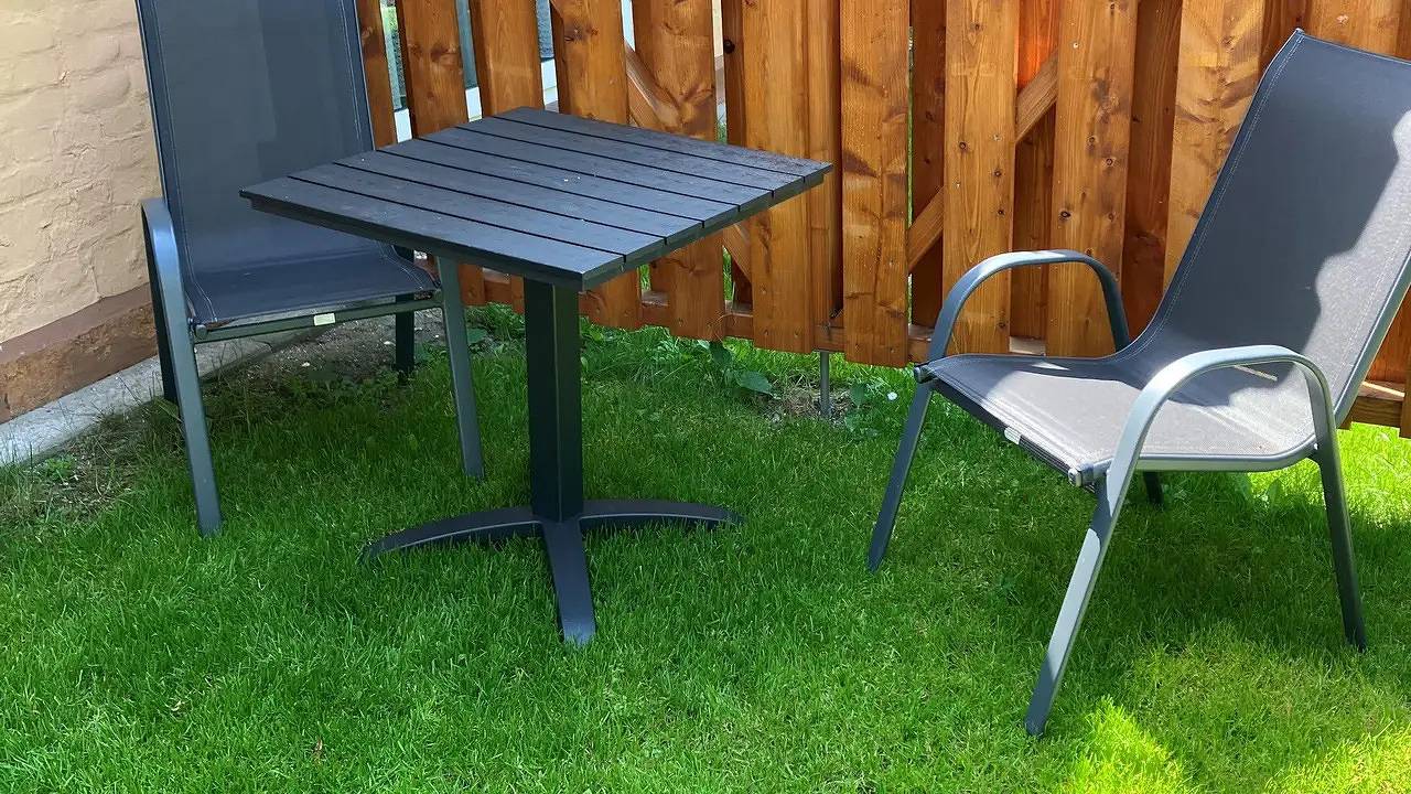 Ganze Ferienwohnung, Ferienwohnung für 2 Personen (48 m²) in Schneverdingen in Schneverdingen, Landkreis Heidekreis