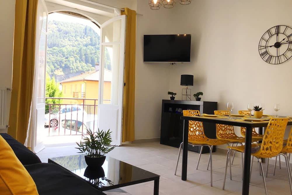 Ganze Wohnung, Appartement Lumea-Apartment-Apartment-Ensuite in Lourdes, Hautes-Pyrénées