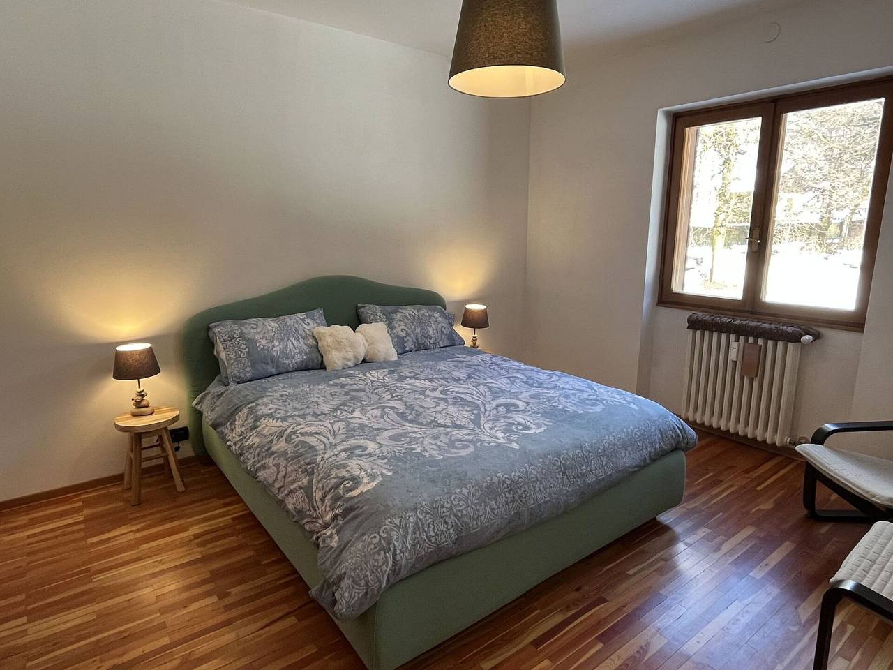 Ganze Wohnung, Maison Ginevra - Maison Ginevra 6.1 in Pinzolo, Brentagruppe