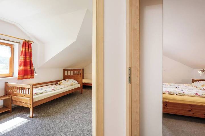 Ferienhaus für 4 Personen in Waldmünchen - 2