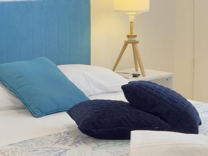 Ferienwohnung für 6 Personen, mit Balkon in Giardini-Naxos - 4