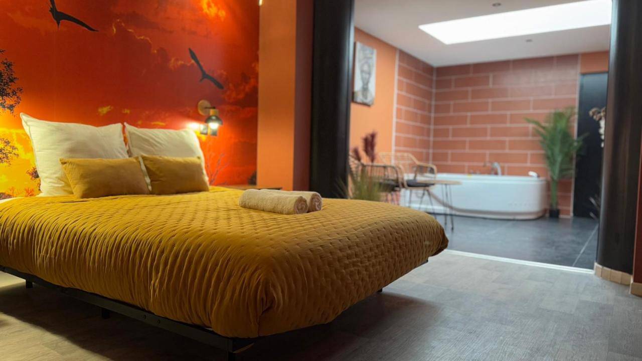 Appartement entier, Safari Sunset in Roubaix, Région de Lille