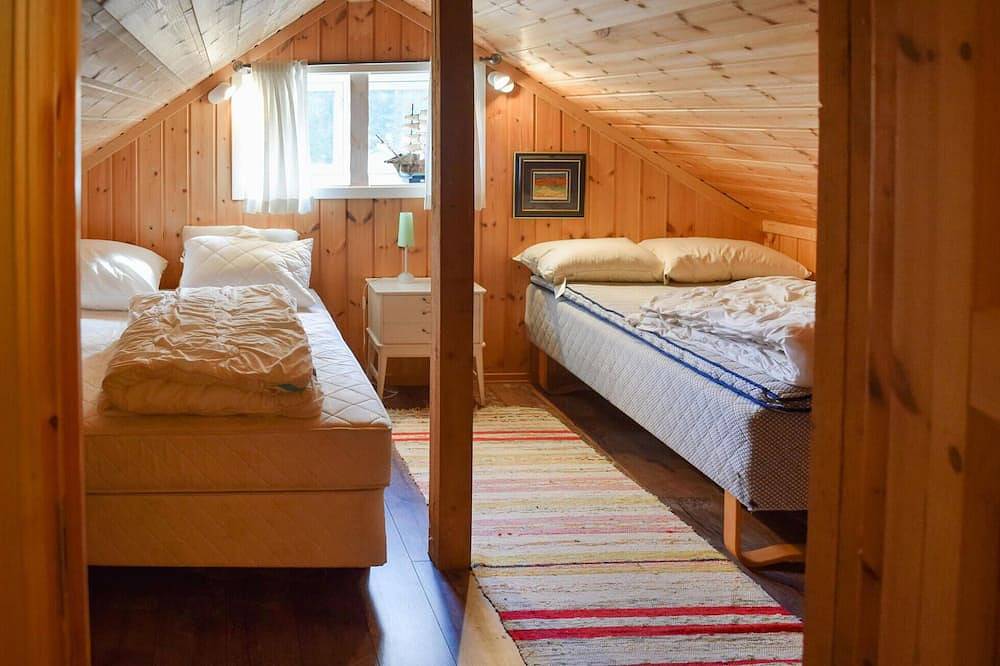 Nice home in berg i østfold in Halden