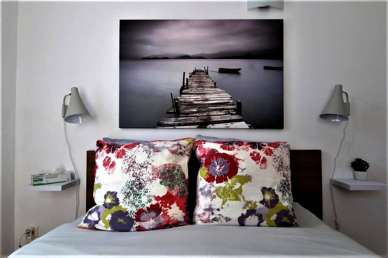 Villa Louanne in Pertuis, Parc naturel régional du Luberon